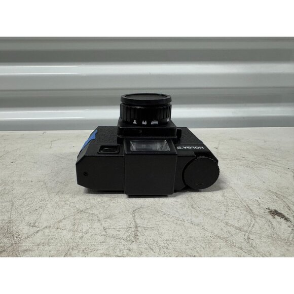 Holga 120Sf Instant Film Camera - Picture 8 of 9